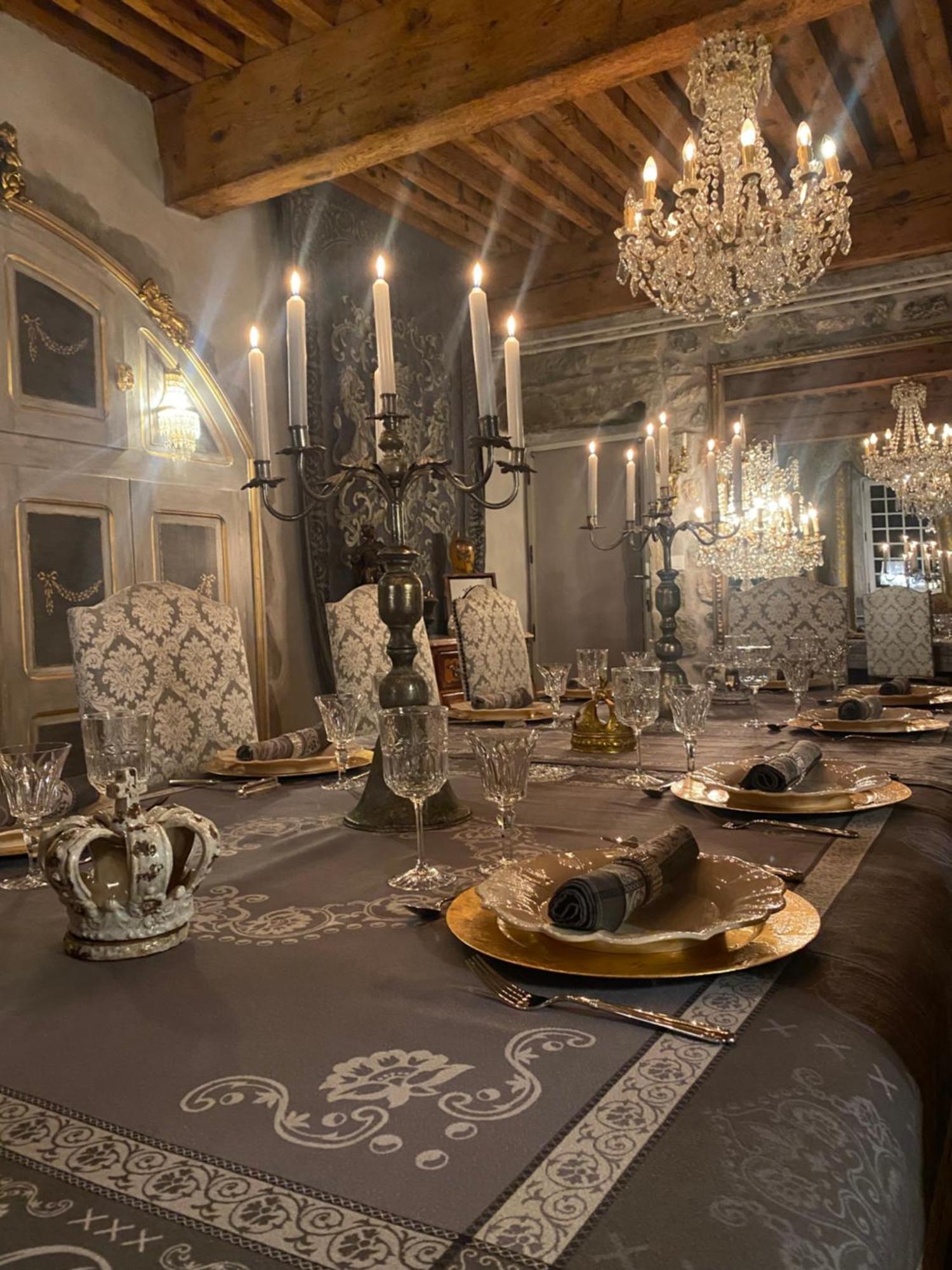 Chateau De Morgenex Vallières Екстериор снимка