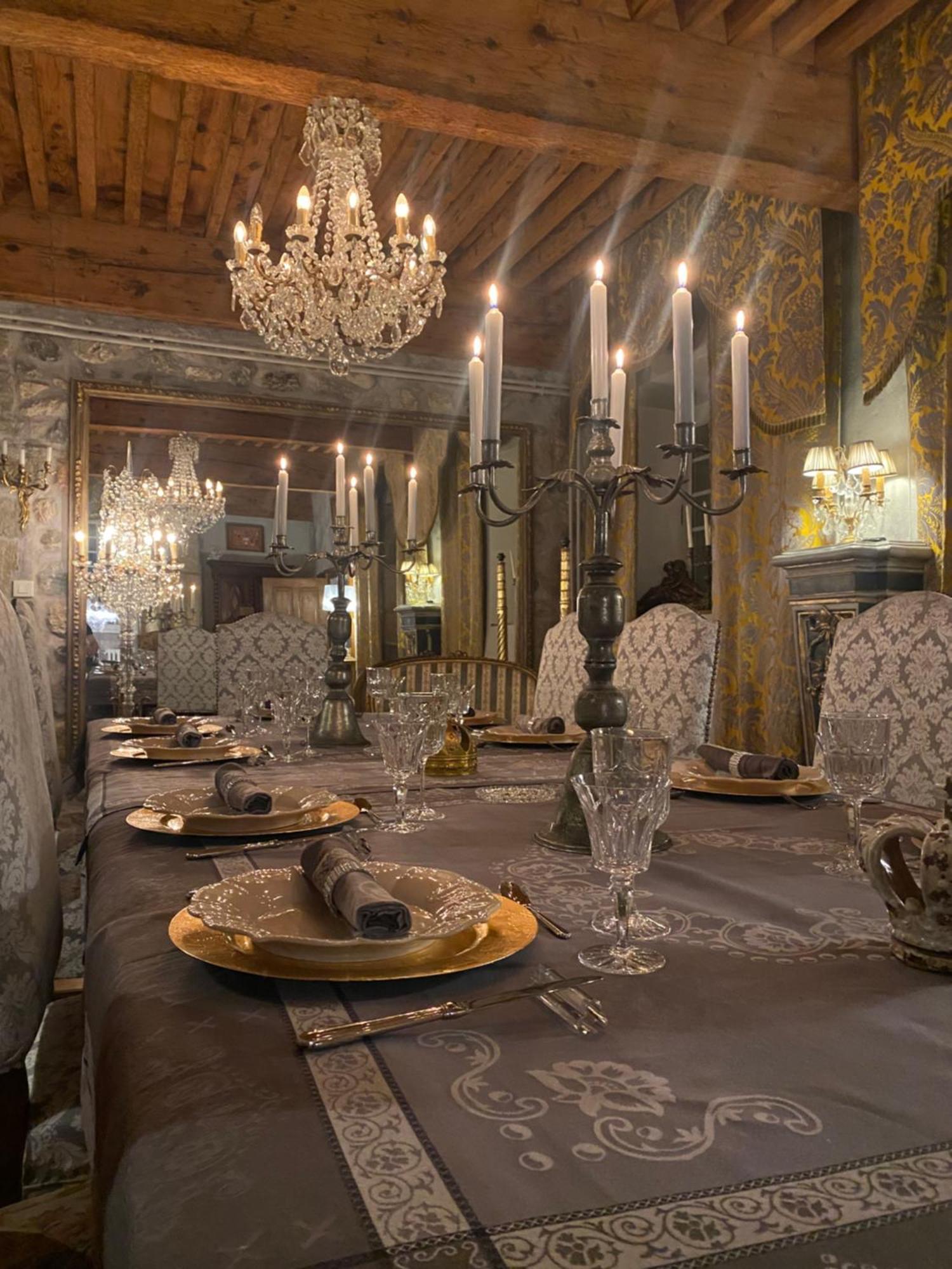 Chateau De Morgenex Vallières Екстериор снимка